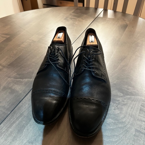 Allen Edmonds
